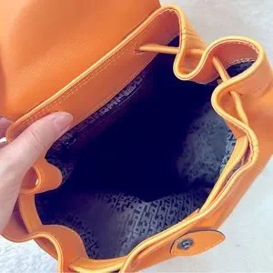 Longchamp | Bags | Nwt Longchamp Soft Calf Leather  display picture 3